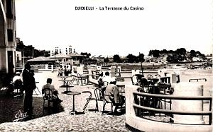 DJIDJELLI - TERRASSE DU CASINO